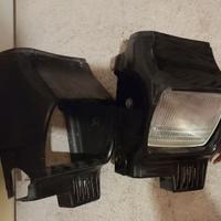 Fari anteriori  Fifty HF