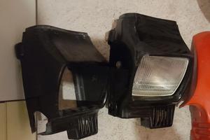 Fari anteriori  Fifty HF