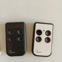 Telecomandi serranda