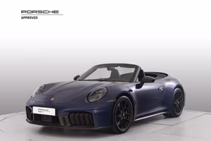PORSCHE 911 (992) - 911 Carrera 4 GTS Ca