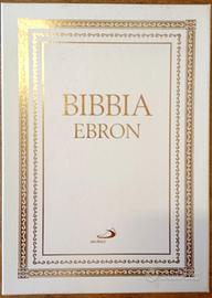 Bibbia Ebron