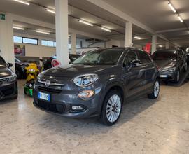 Fiat 500X 1.6 E-Torq 110 CV GPL Lounge 12/2016 Eur