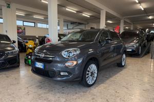 Fiat 500X 1.6 E-Torq 110 CV GPL Lounge 12/2016 Eur