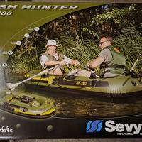 Gommone gonfiabile Sevylor 