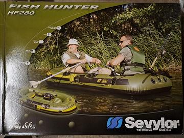 Gommone gonfiabile Sevylor 