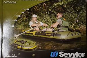 Gommone gonfiabile Sevylor 