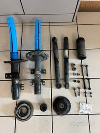 Gruppo Ammortizzatori Multivan