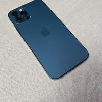 iphone 12 pro 256gb nuovo