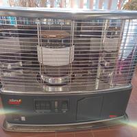 Stufa Zibro Kamin R 140 E 