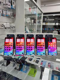 IPHONE 13 256GB PARI AL NUOVO BATTERIA AL 100%