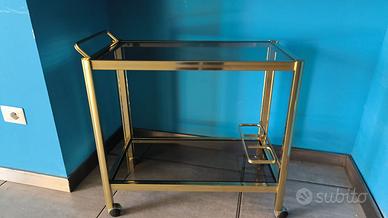 Carrello portavivande