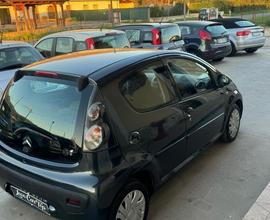 Citroen C1 1.0 5 porte Km 125 mila