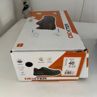 Scarpa antinfortunistica