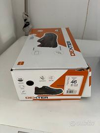 Scarpa antinfortunistica