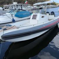 Gommone est point marine rib 29