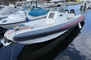 Gommone est point marine rib 29