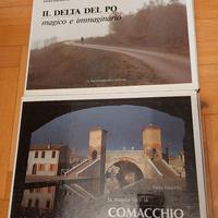 PAOLO EQUISETTO - IL PO / COMACCHIO /FOTOGRAFICO