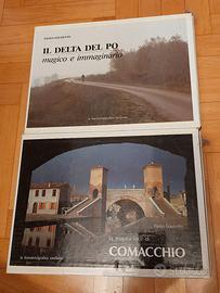 PAOLO EQUISETTO - IL PO / COMACCHIO /FOTOGRAFICO