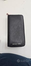 portafoglio  michael kors