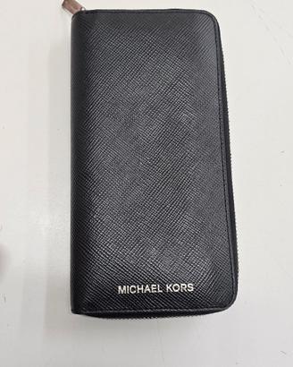 portafoglio  michael kors