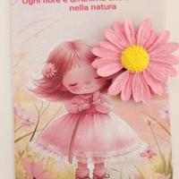 segnaposto battesimo 