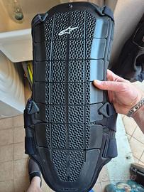 Paraschiena AlpineStars