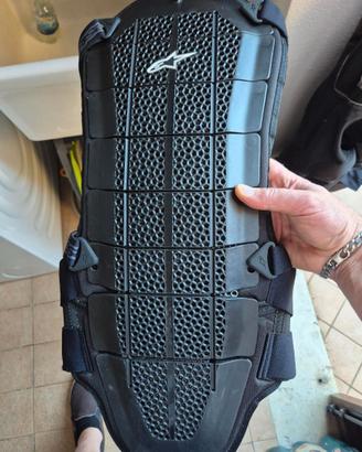 Paraschiena AlpineStars