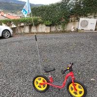 Bici senza pedali 12"