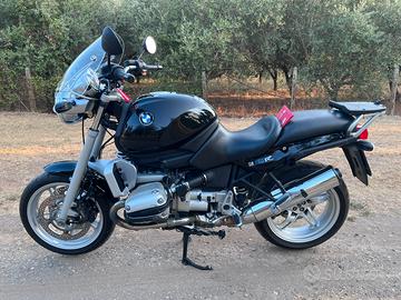 Bmw R850R Anno 2004