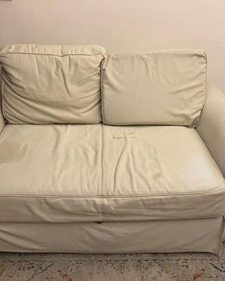 Divano letto Ikea