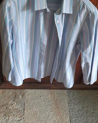 camicia donna