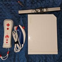 Nintendo Wii