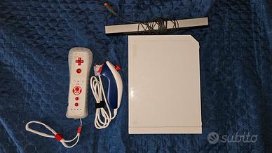 Nintendo Wii