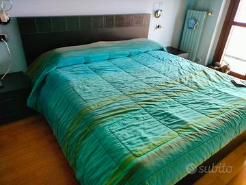 Camera da letto completa