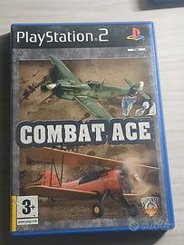 COMBATACE