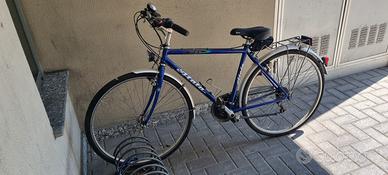 Bici Atala Uomo