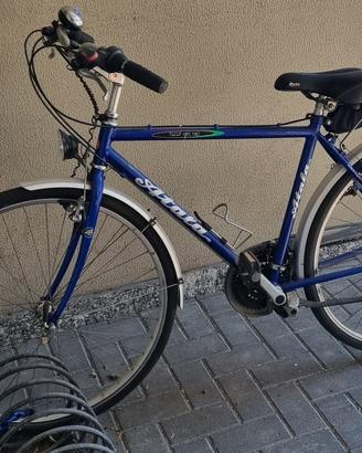 Bici Atala Uomo