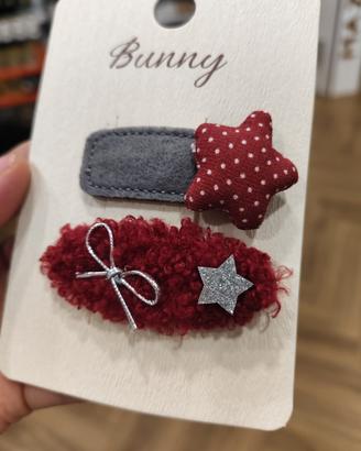 fermacapelli da bambina