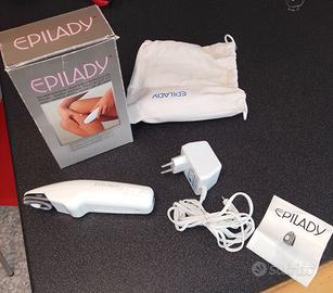 Depilatore Epilady originale