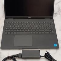 Computer portatile Dell Latitude 3520 15.6" i5 SSD