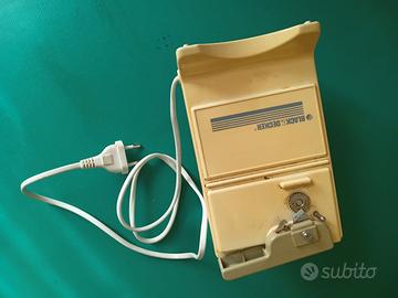 AFFILA COLTELLI  APRISCATOLE 