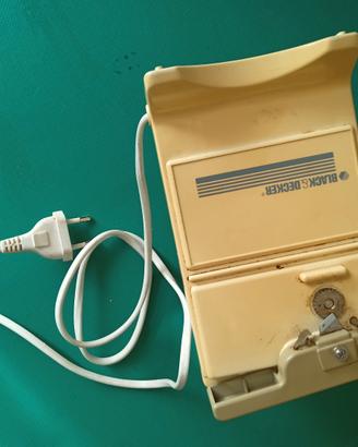 AFFILA COLTELLI  APRISCATOLE 