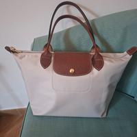 Borsa Longchamp modello Le Pliage misura M