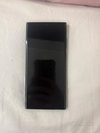 Samsung Galaxy S22 Ultra