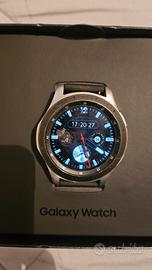 samsung galaxy watch 47mm