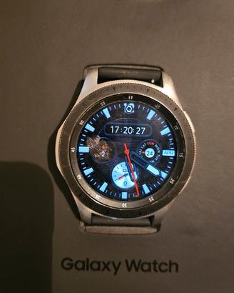 samsung galaxy watch 47mm