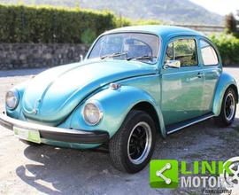 VOLKSWAGEN Maggiolone 1200