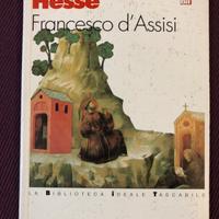 Hermann Hesse - Francesco d'Assisi