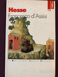 Hermann Hesse - Francesco d'Assisi