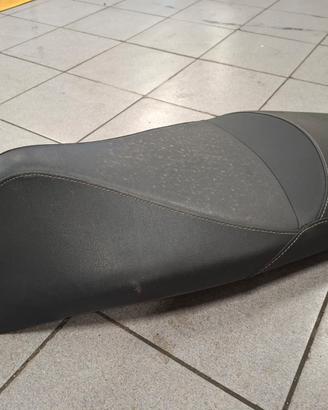 Sella kymco people s 125. 2025 